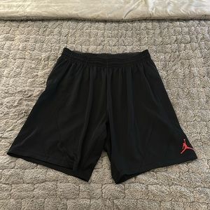 Jordan Training Shorts